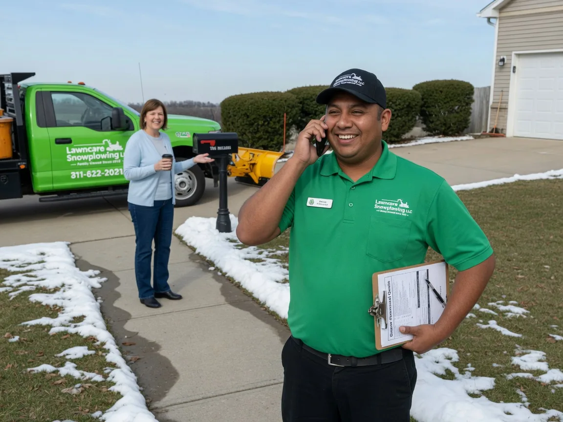 Lawn Care Services By Expert Landscaper Petrolia, PA FAQs